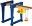 Container crane